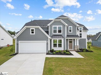 227 Maverick Trail, Clemson, SC 29631