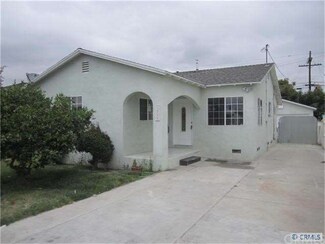 3909 E 52nd St, Maywood, CA 90270