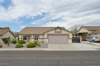 561 Pacer Terrace, Henderson, NV 89002