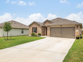 146 Hammond Ct, Jarrell, TX 76537