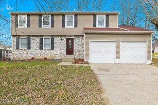 6407 Ocho Rios Ct, Louisville, KY 40228