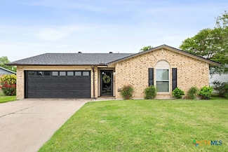 4801 Calle Nogal St, Temple, TX 76502