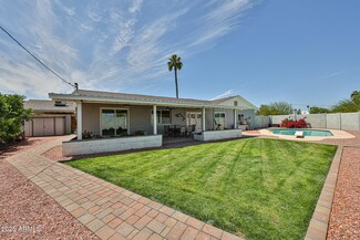 9851 N 28th Way, Phoenix, AZ 85028