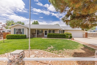 215 N 470 W, La Verkin, UT 84745
