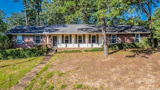 2501 Millbrook Rd, Little Rock, AR 72227