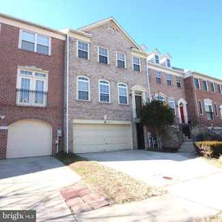 10773 Folkestone Way, Woodstock, MD 21163