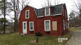 851 Sunderland Hill Rd, Arlington, VT 05250
