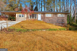 739 Poplar St, Toccoa, GA 30577