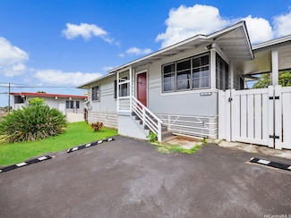 45-510 Pahia Rd, Kaneohe, HI 96744
