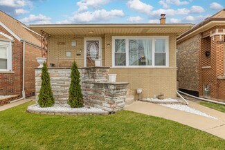 6415 S Karlov Ave, Chicago, IL 60629
