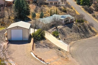 4009 E Pueblo Rd, Cottonwood, AZ 86326