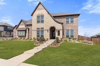 11350 Cedar Creek Dr, Aubrey, TX 76227