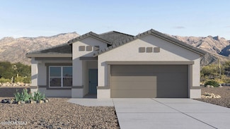 9714 E Gray Hawk Dr, Tucson, AZ 85730