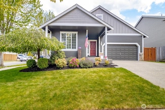 5617 55th Loop SE, Olympia, WA 98513
