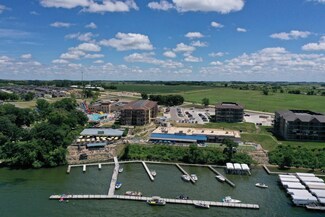 630 Linden Dr, Arnolds Park, IA 51331