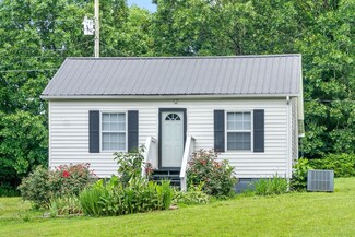 2076 Hilltop View Rd, Clarksville, TN 37040