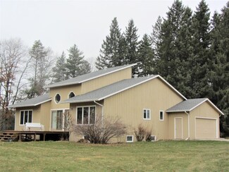 21521 State 34, Nevis, MN 56467