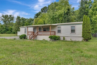 112 Silver St, Tullahoma, TN 37388