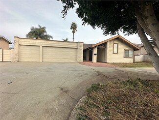1087 Baseline Rd, La Verne, CA 91750