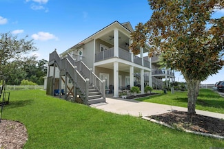 11182 River Highlands Dr Unit 12B, Saint Amant, LA 70774