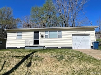 900 Caseyville Rd, Collinsville, IL 62234