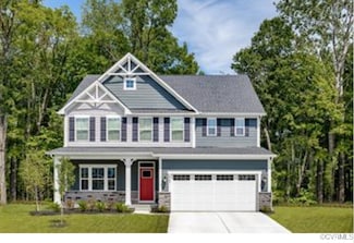 7291 Crosswinds Dr, Chesterfield, VA 23832