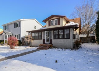 270 Brimhall St, Saint Paul, MN 55105