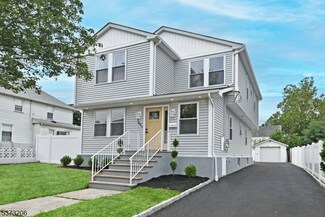 165 E 2nd St, Clifton, NJ 07011