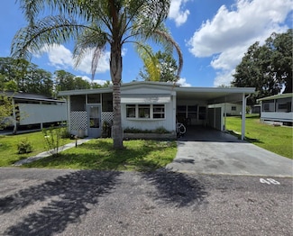 15130 Timber Village Rd Unit 48, Groveland, FL 34736
