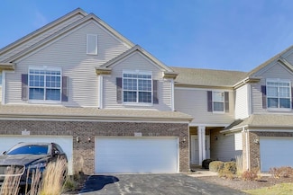 23927 Mc Mullin Cir Unit 642, Plainfield, IL 60586