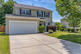 805 Farmview, Burlington, NC 27215