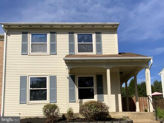8266 Vernon St, Manassas, VA 20109