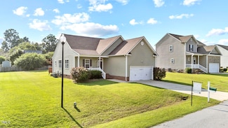 85 Dropseed Ln, Smithfield, NC 27577
