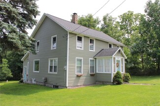 1890 State Route 80, Tully, NY 13159