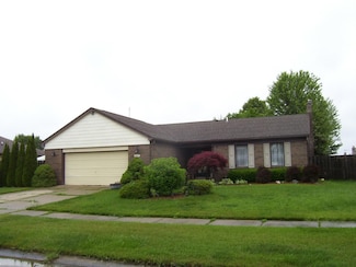 16447 Woodstream Dr, Clinton Township, MI 48038