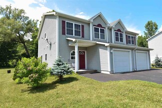 15 Maple St, Fairfax, VT 05454