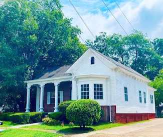 411 7th St S, Columbus, MS 39701