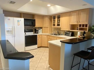 1320 Blue Point Ave Unit 10, Naples, FL 34102