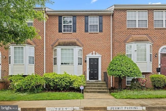 5819 E Boniwood Turn, Clinton, MD 20735