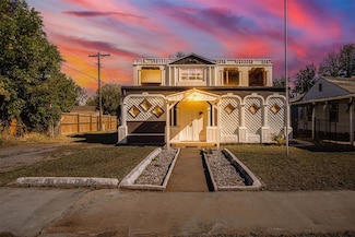 2812 S Broadway Ave, Oklahoma City, OK 73109