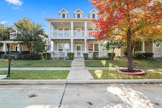 9840 Cedarcrest Dr, Providence Village, TX 76227