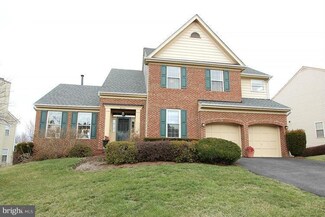 9731 Manassas Forge Dr, Manassas, VA 20111