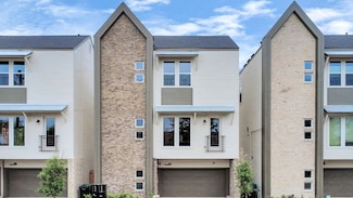 787 Mansfield St, Houston, TX 77091