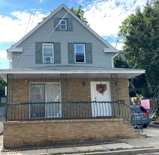 1296 Bright St, Hillside, NJ 07205