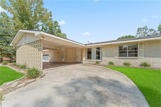 116 Sherry Dr, Hammond, LA 70401