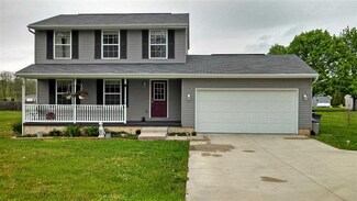 11147 N 150 E, Milford, IN 46542