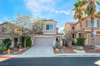 9163 Denver Sky Ave, Las Vegas, NV 89149