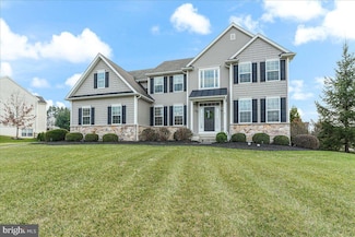 1209 Lintell Dr, West Chester, PA 19382