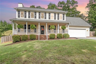 405 Ashton Cir, Eden, NC 27288