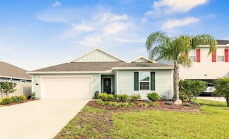 18 Las Casitas Blvd, Palm Coast, FL 32137